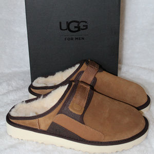 ugg dune slip on